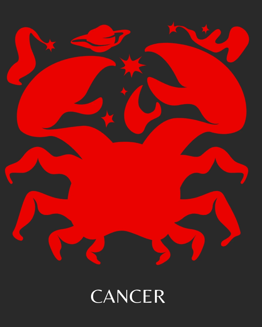 Cancer zodiac signs