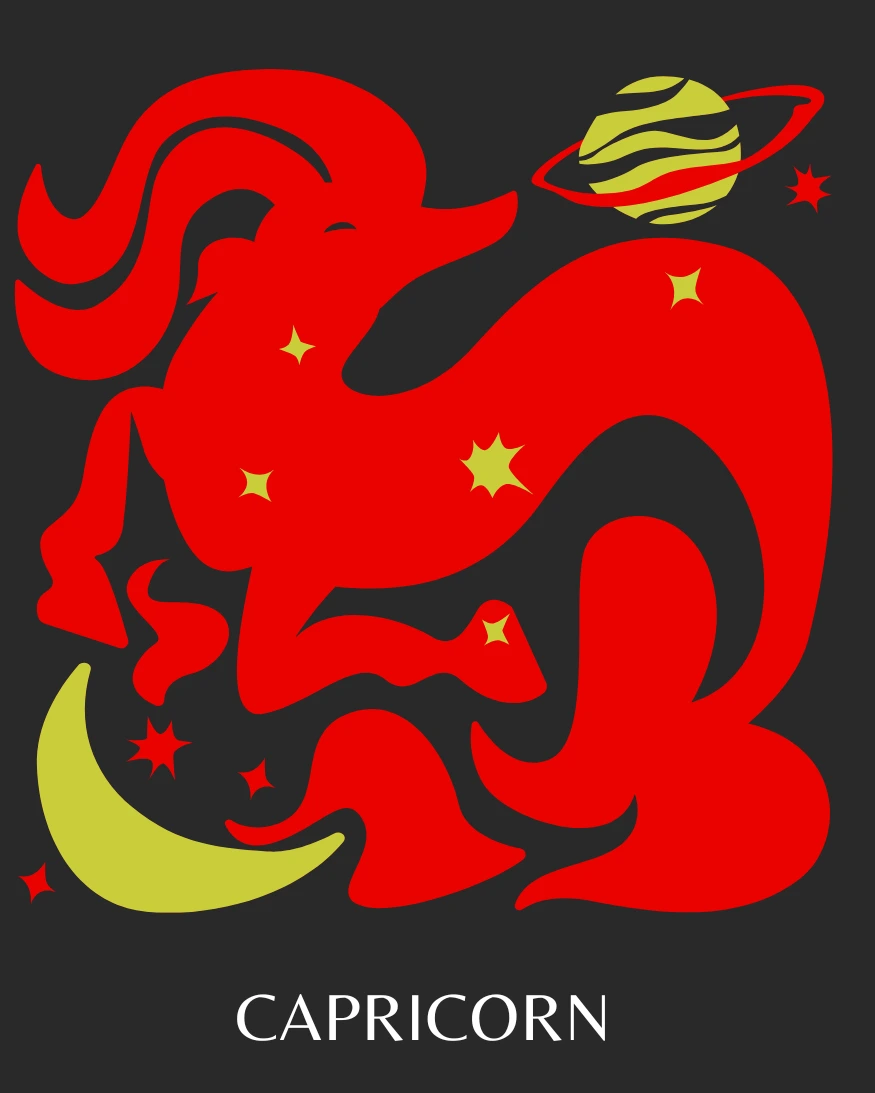Capricorn zodiac signs