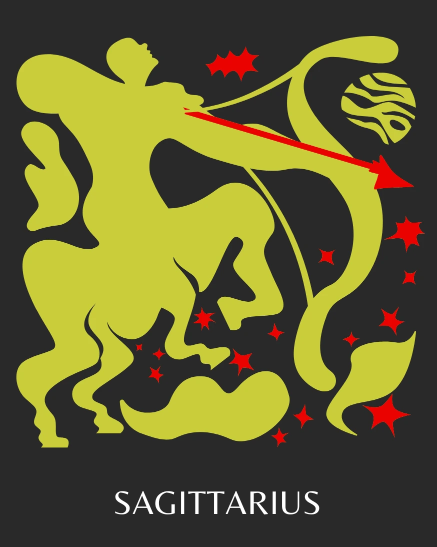 Sagittarius zodiac signs