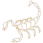 Scorpio monthly horoscope