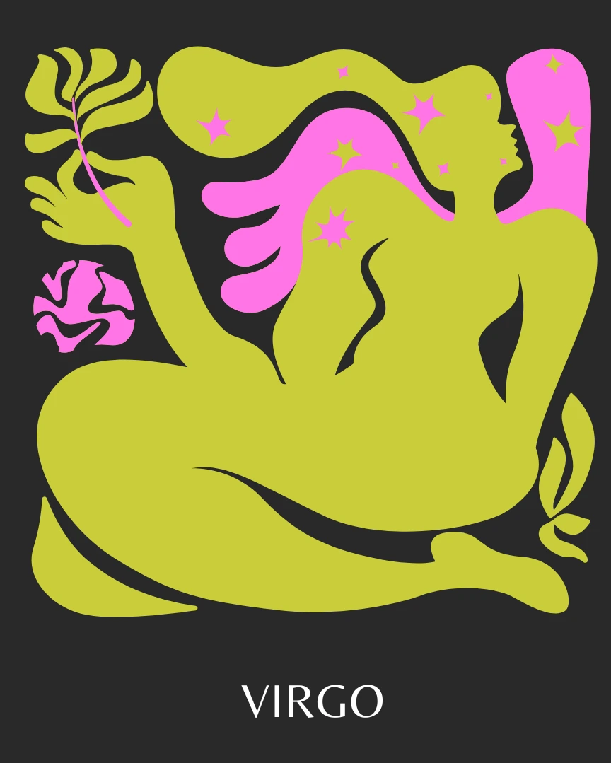 Virgo zodiac signs