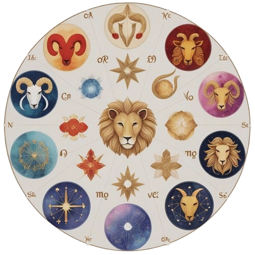 zodiac signs