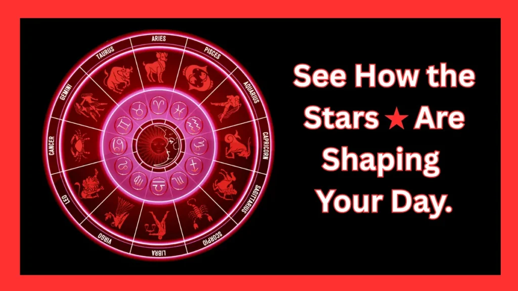 Horoscope for June 17 See How the Stars Are Shaping Your Day.
