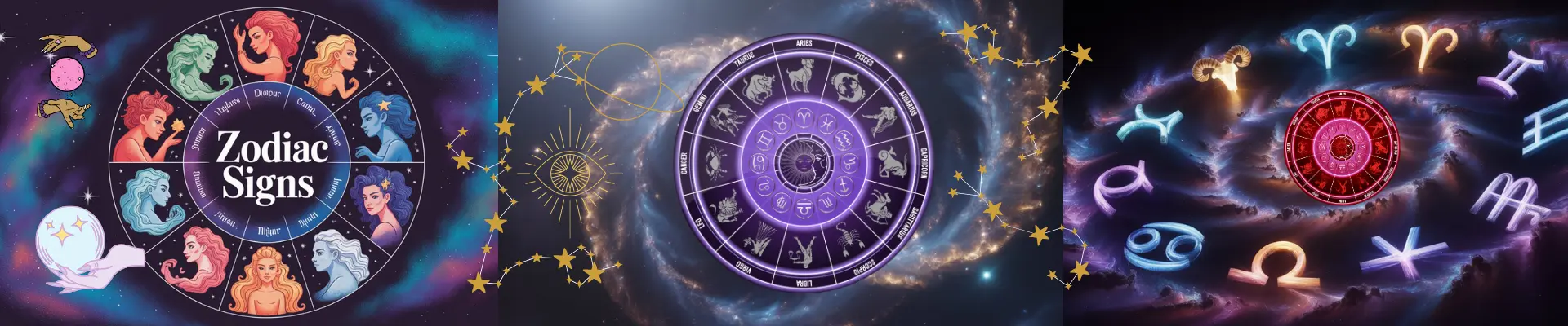 Weekly Horoscope Prediction