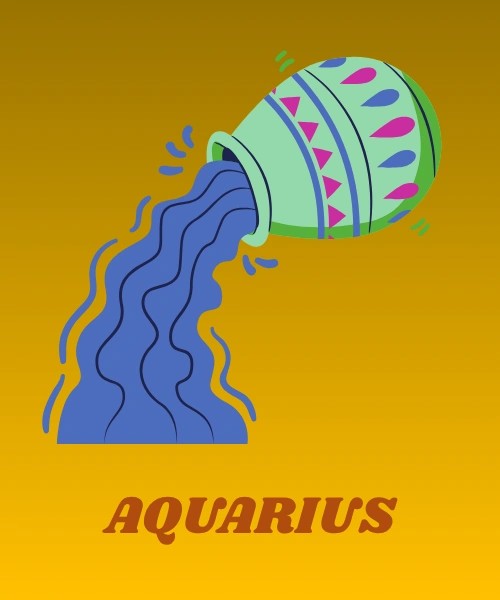 aquarius