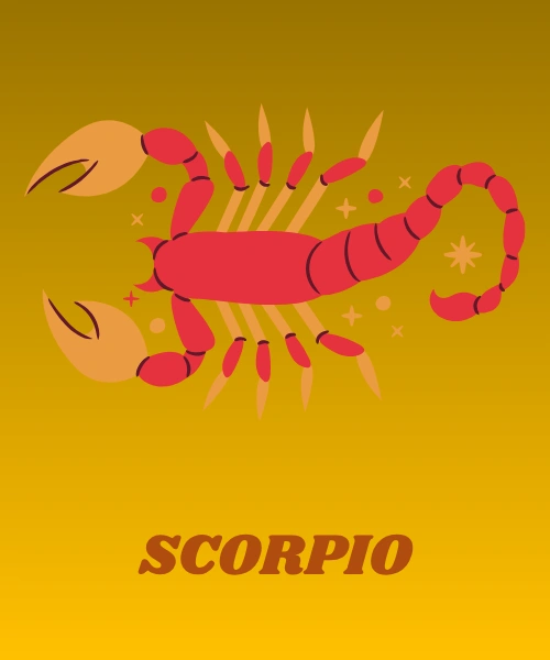scorpio